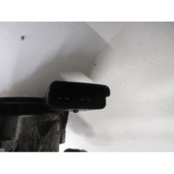 Mecanisme Essuie Glace Avant Citroen C3 2 Phase 1
